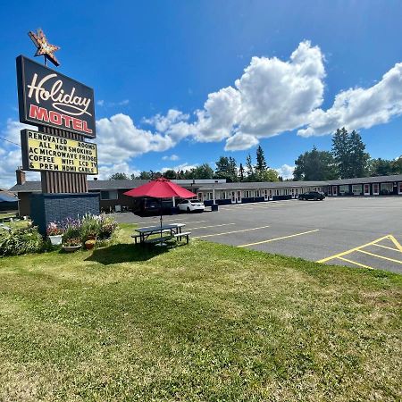 Holiday Motel Sault Ste. Marie Luaran gambar