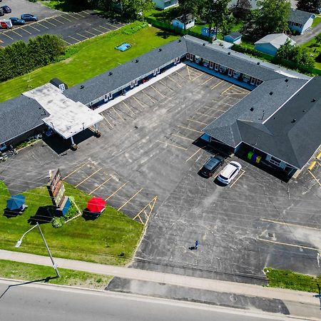 Holiday Motel Sault Ste. Marie Luaran gambar