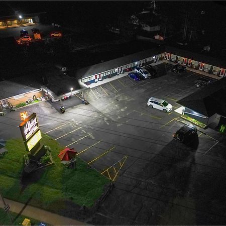 Holiday Motel Sault Ste. Marie Luaran gambar