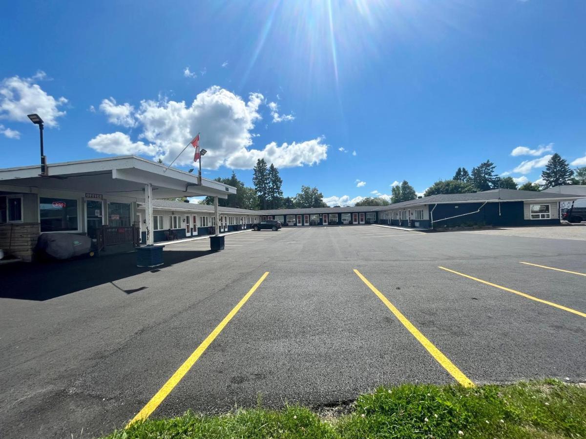 Holiday Motel Sault Ste. Marie Luaran gambar