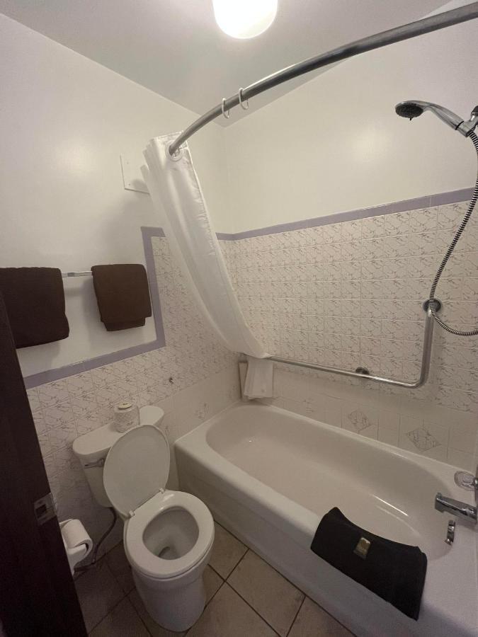Holiday Motel Sault Ste. Marie Luaran gambar