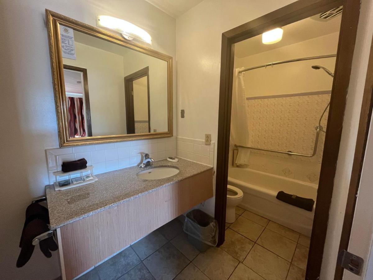 Holiday Motel Sault Ste. Marie Luaran gambar