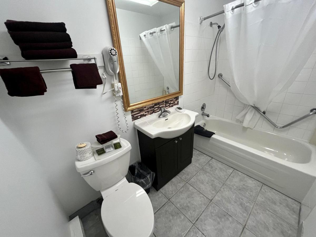 Holiday Motel Sault Ste. Marie Luaran gambar