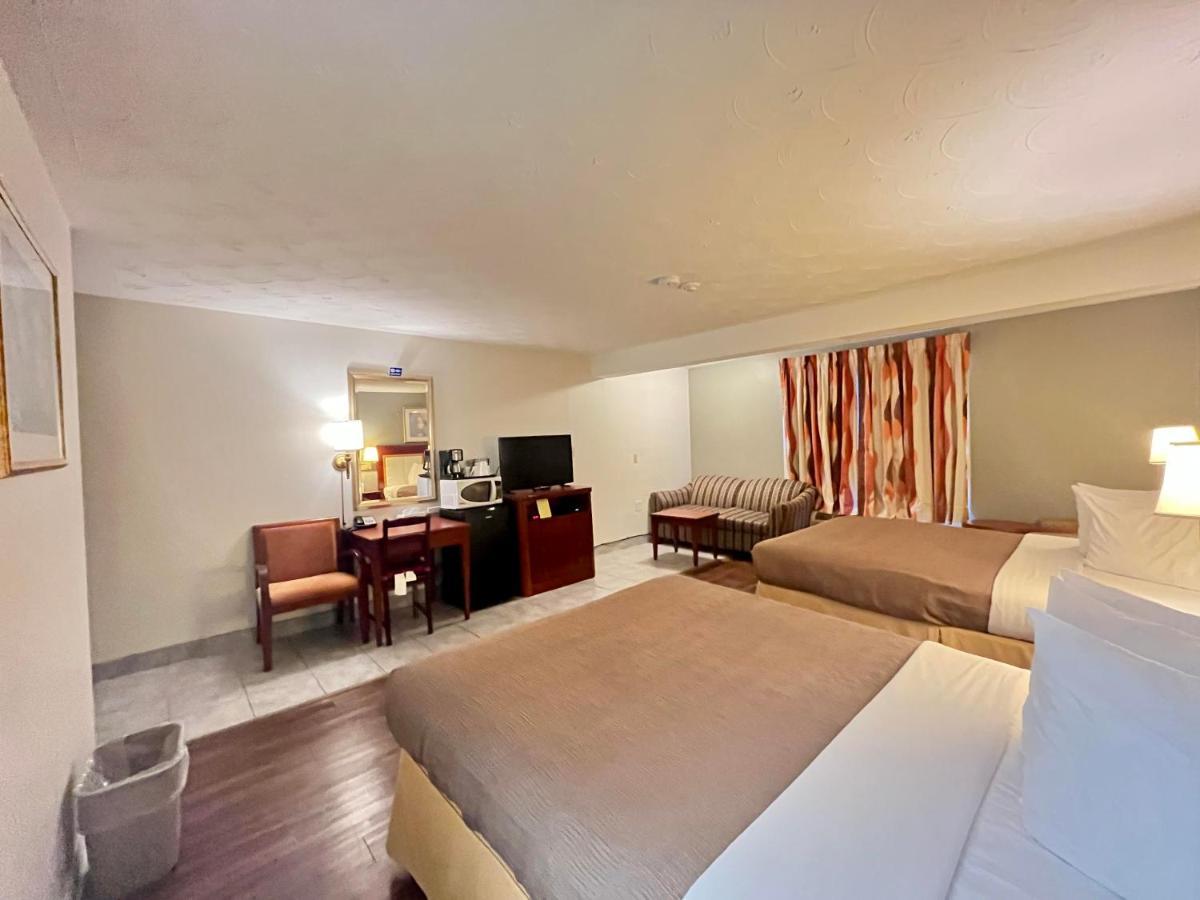 Holiday Motel Sault Ste. Marie Luaran gambar