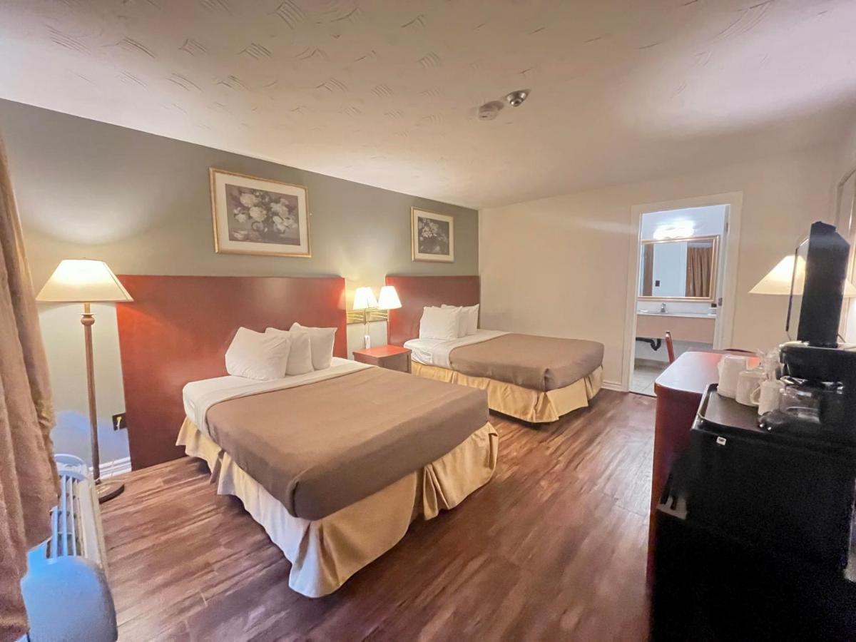Holiday Motel Sault Ste. Marie Luaran gambar