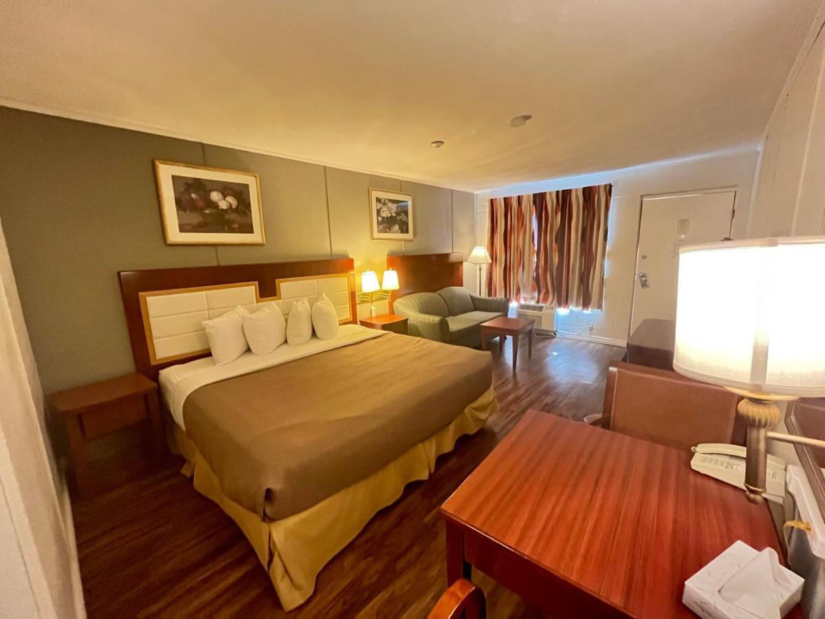 Holiday Motel Sault Ste. Marie Luaran gambar