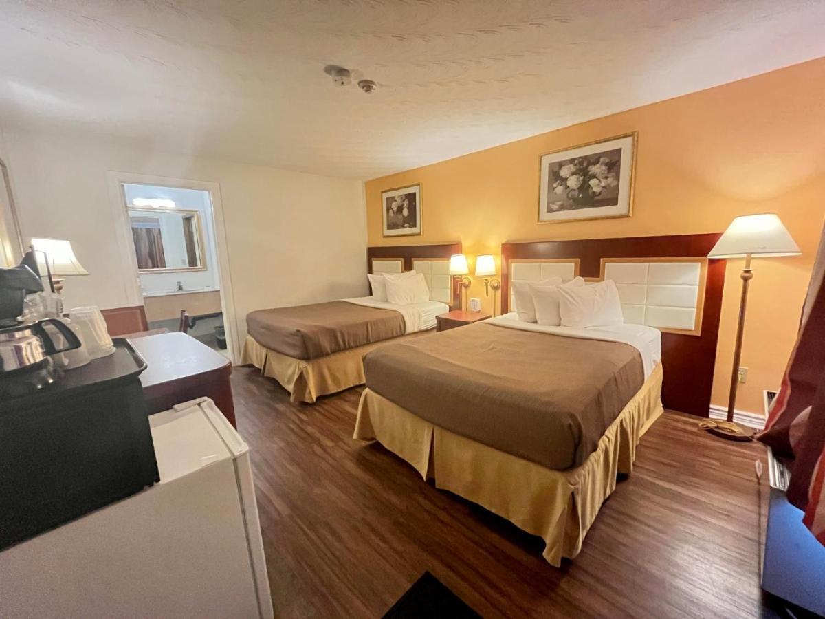 Holiday Motel Sault Ste. Marie Luaran gambar
