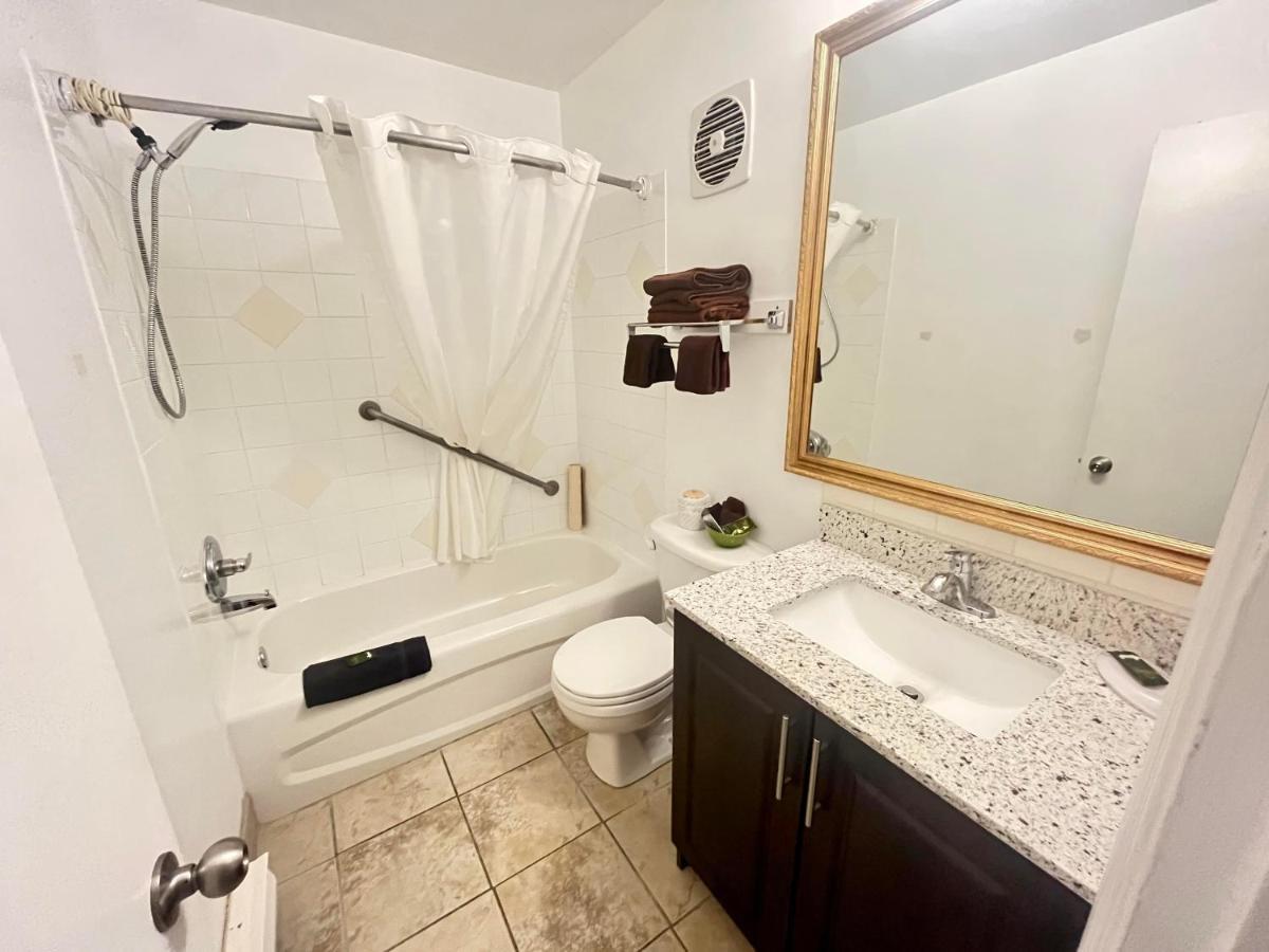 Holiday Motel Sault Ste. Marie Luaran gambar