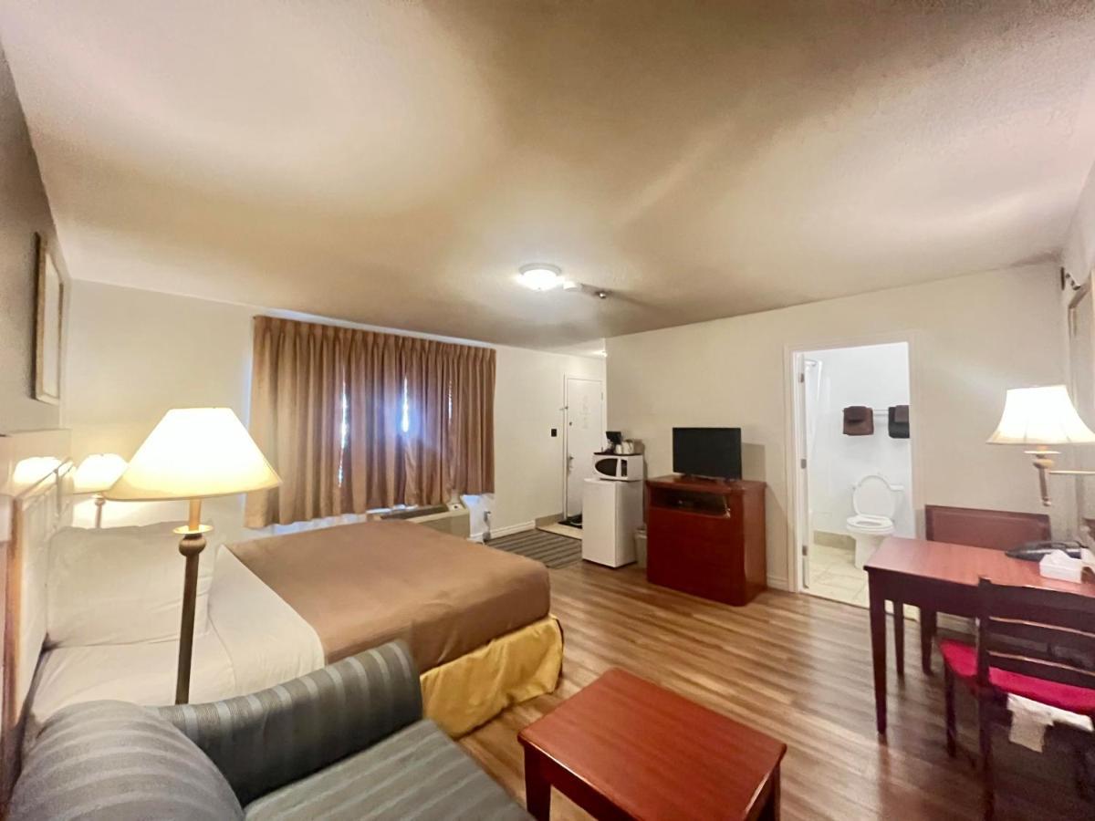 Holiday Motel Sault Ste. Marie Luaran gambar