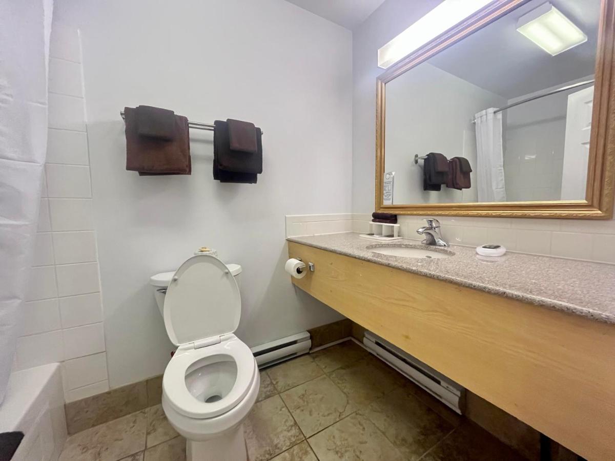 Holiday Motel Sault Ste. Marie Luaran gambar