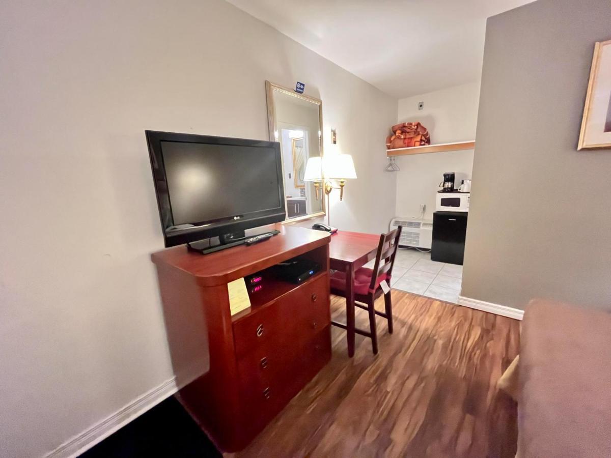 Holiday Motel Sault Ste. Marie Luaran gambar