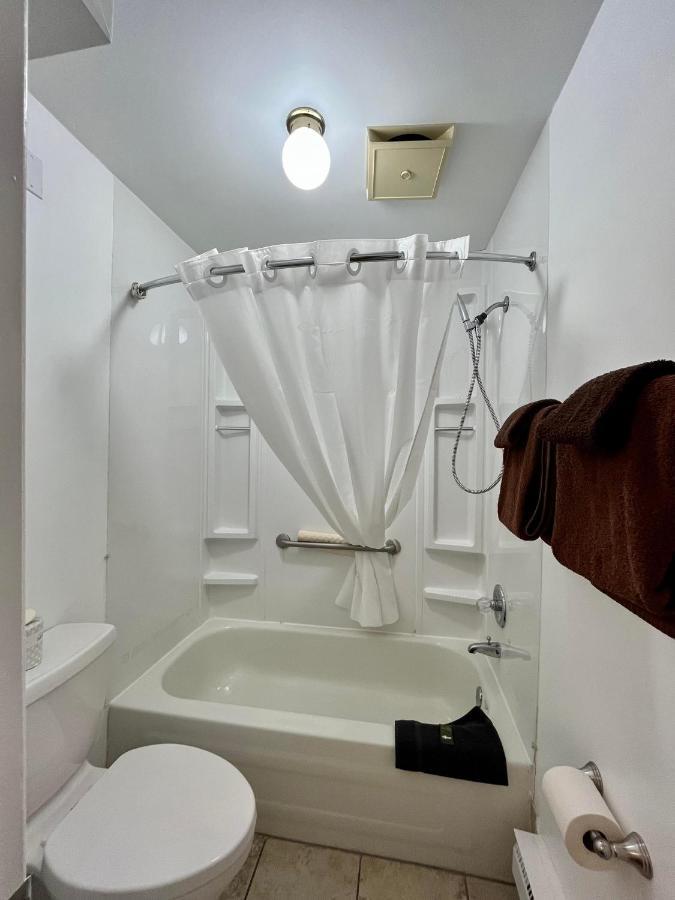 Holiday Motel Sault Ste. Marie Luaran gambar
