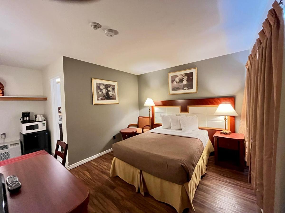Holiday Motel Sault Ste. Marie Luaran gambar