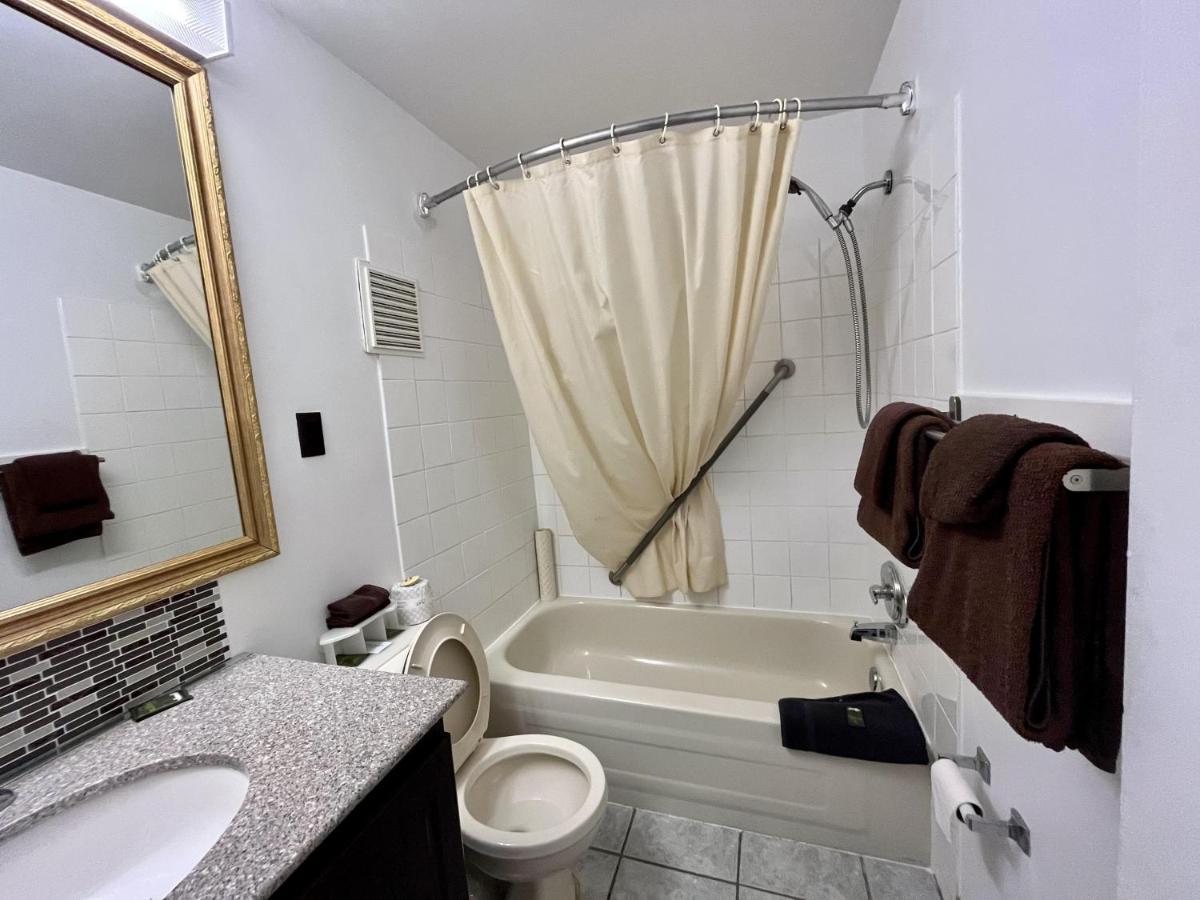 Holiday Motel Sault Ste. Marie Luaran gambar