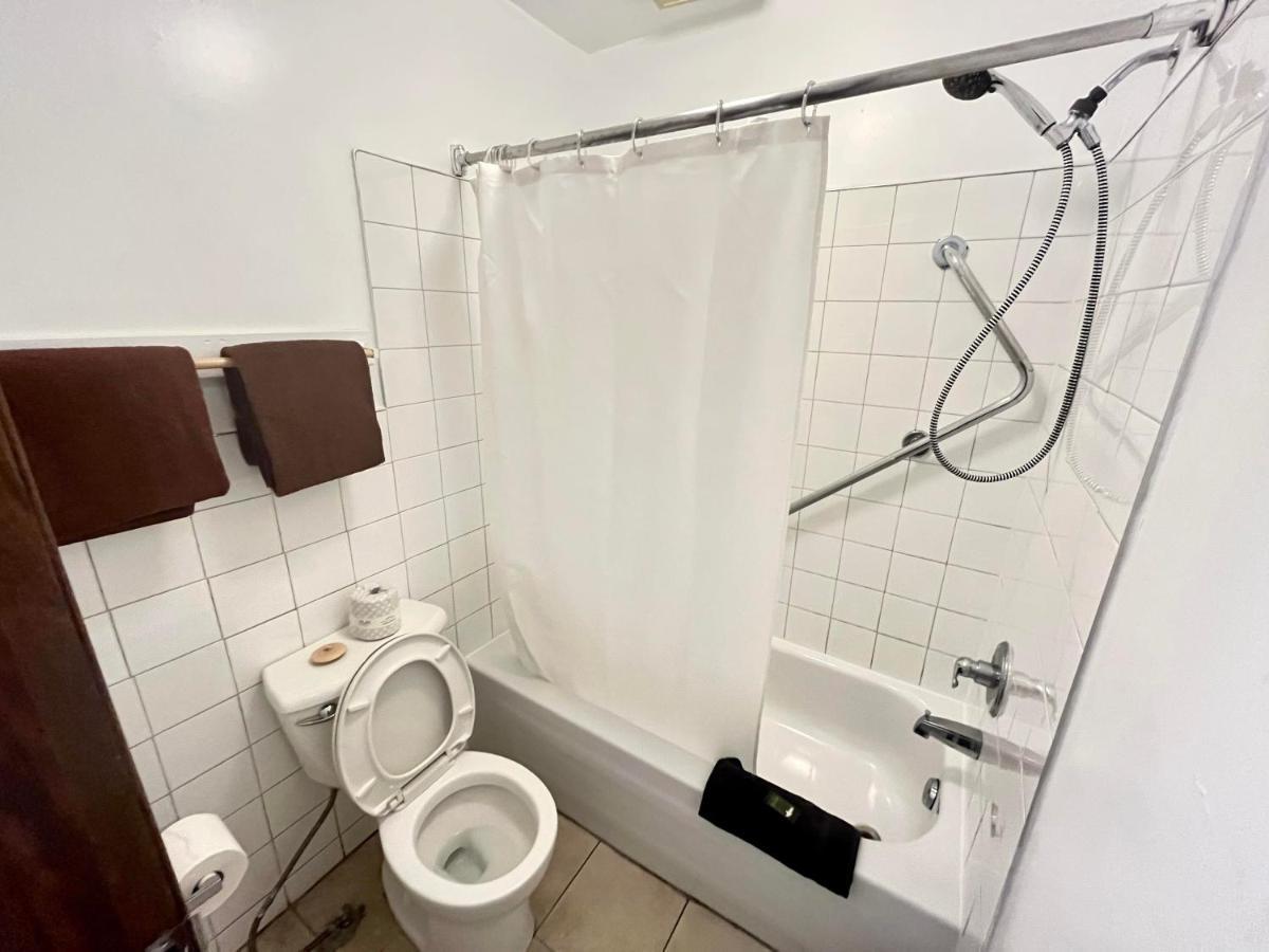Holiday Motel Sault Ste. Marie Luaran gambar
