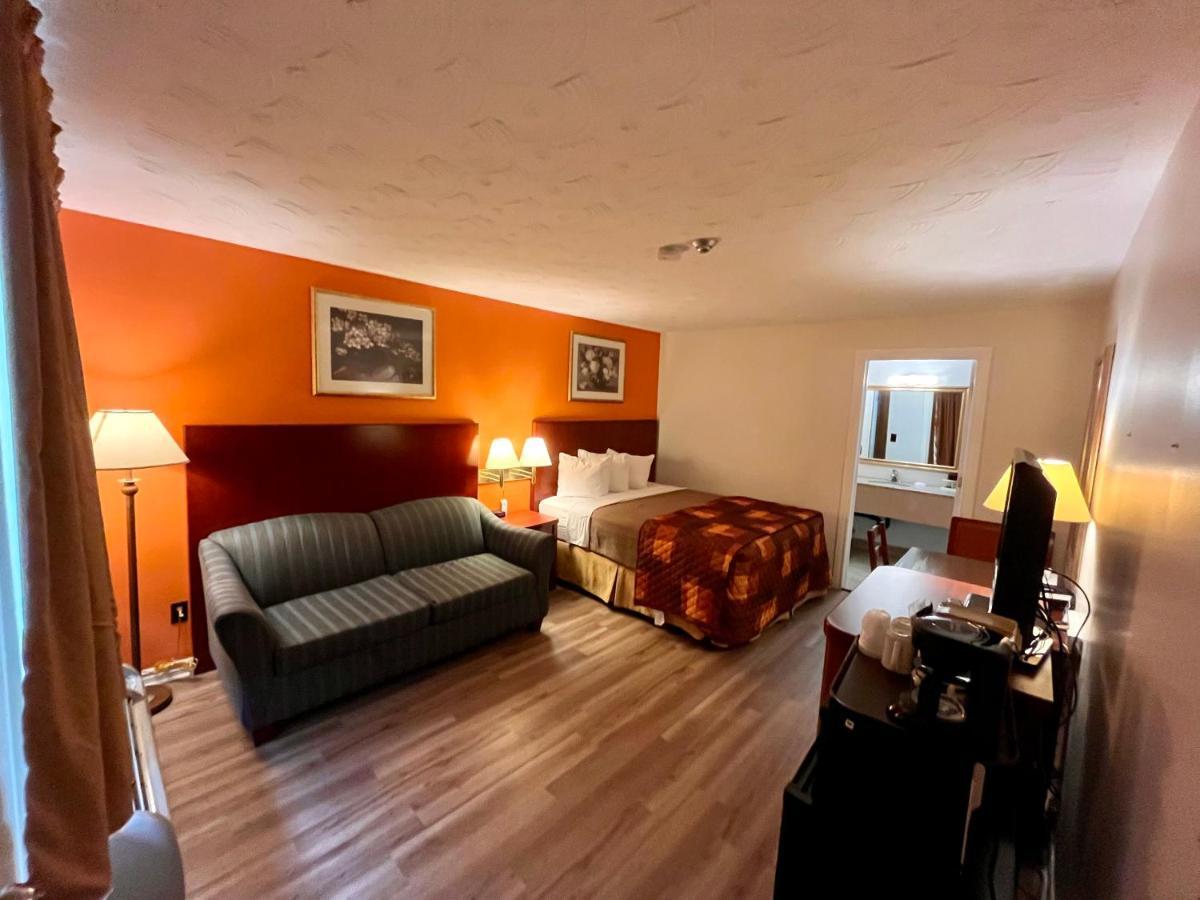 Holiday Motel Sault Ste. Marie Luaran gambar