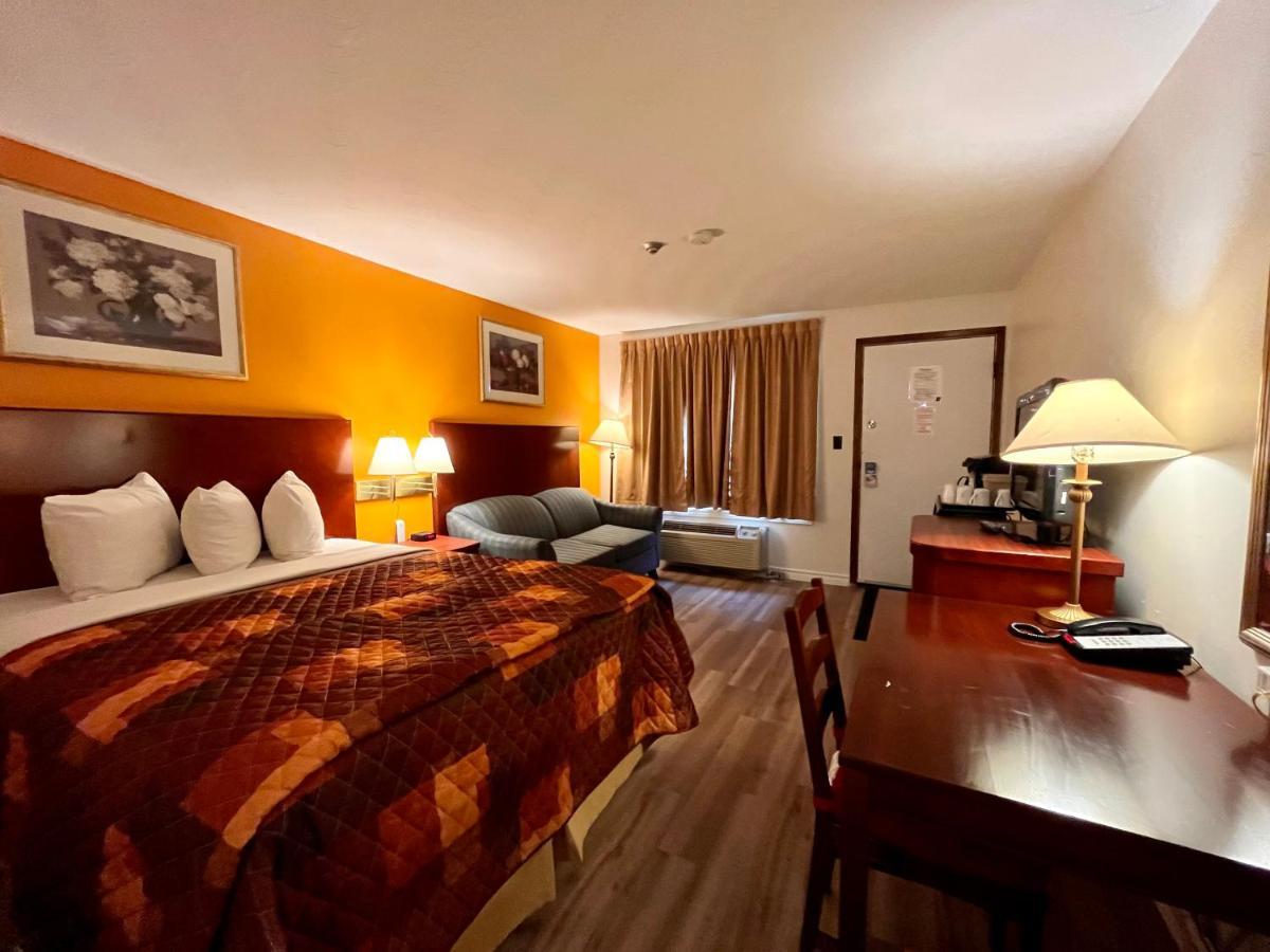 Holiday Motel Sault Ste. Marie Luaran gambar