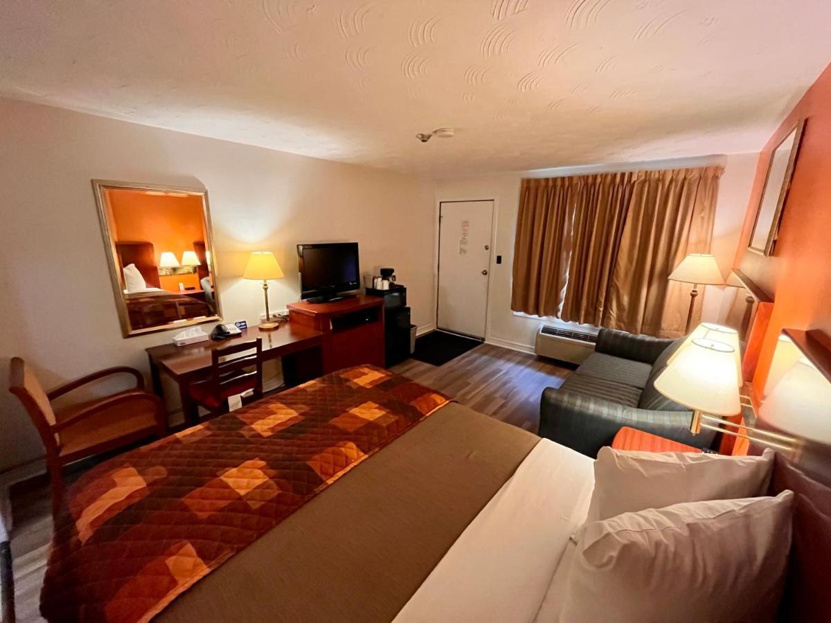 Holiday Motel Sault Ste. Marie Luaran gambar