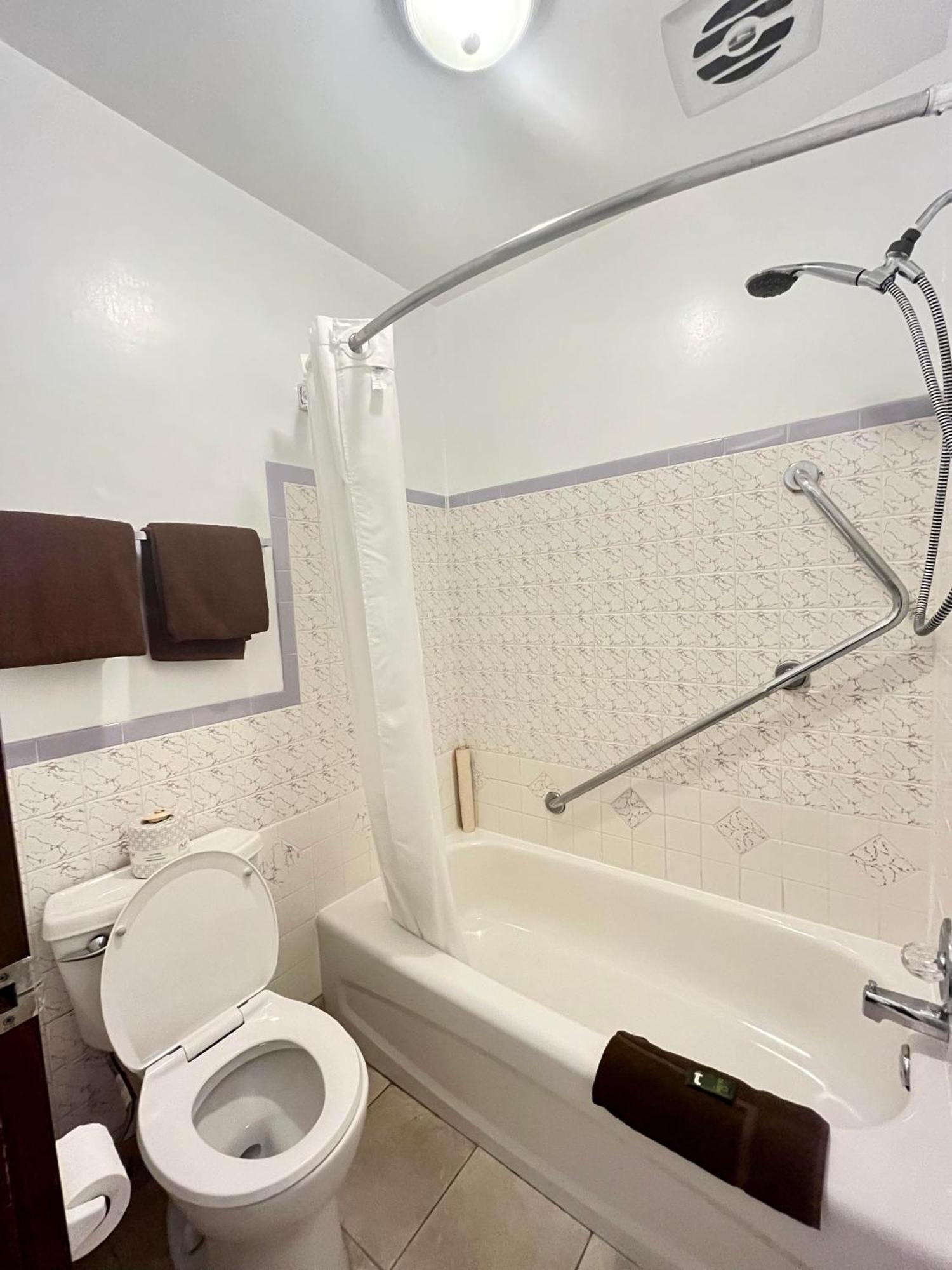 Holiday Motel Sault Ste. Marie Bilik gambar