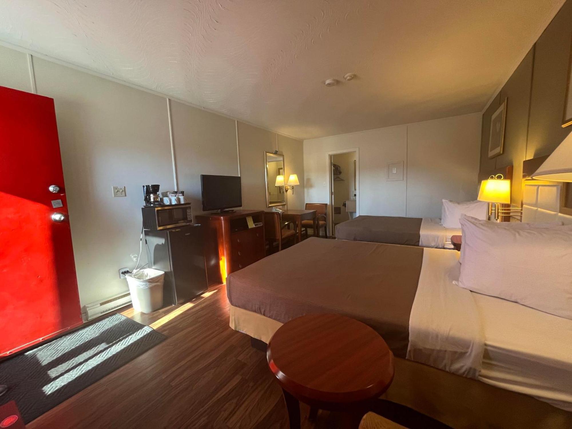 Holiday Motel Sault Ste. Marie Bilik gambar